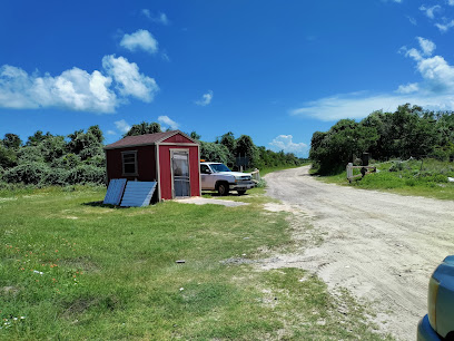 Aransas Pass Transfer Station