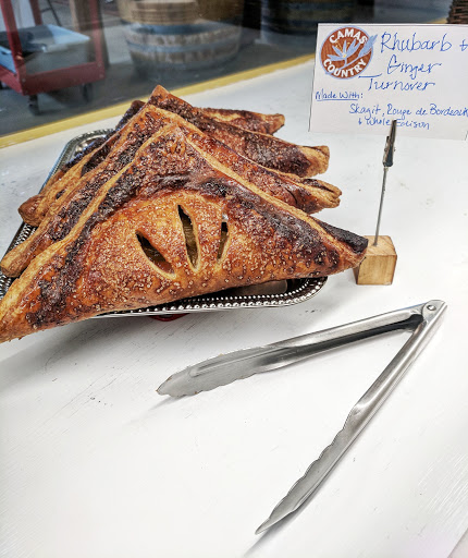 Bakery «Camas Country Bakery and Store», reviews and photos, 91948 Purkerson Rd, Junction City, OR 97448, USA