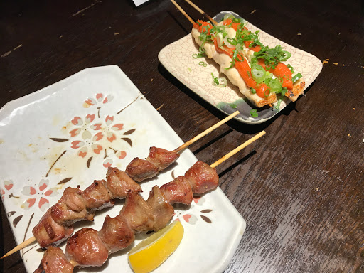 Torihei Yakitori Robata Dining