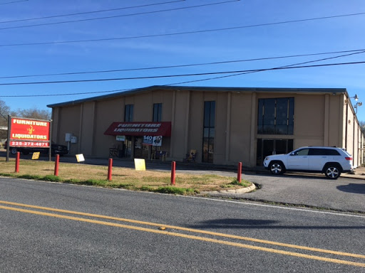 Furniture Store «Furniture Liquidators», reviews and photos, 16818 Florida Blvd, Baton Rouge, LA 70819, USA