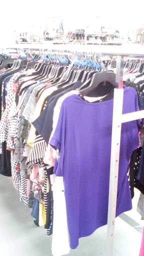 Clothing Store «Burlington Coat Factory», reviews and photos, 3455 Towne Blvd, Middletown, OH 45005, USA