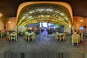 The Jungle Cafe image