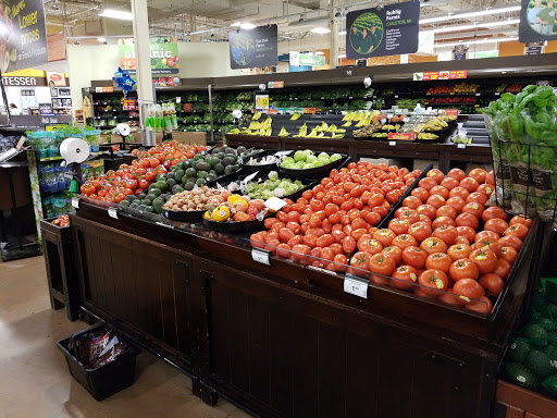 Grocery Store «Kroger», reviews and photos, 2010 Whittaker Rd, Ypsilanti, MI 48197, USA