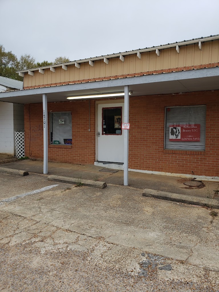 Reflections Beauty Llc 39328