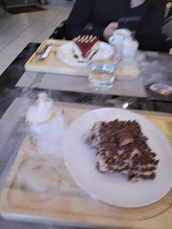 Photo n°35 de La Cazza à Nantua ()