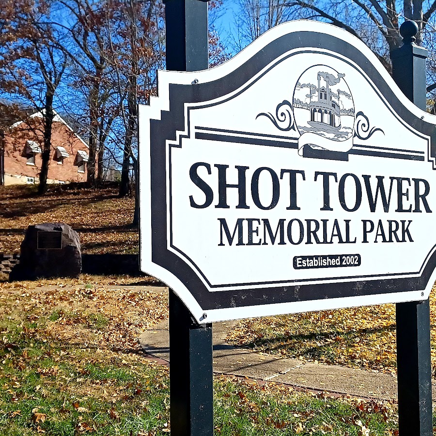 Shot Tower Memorial Park