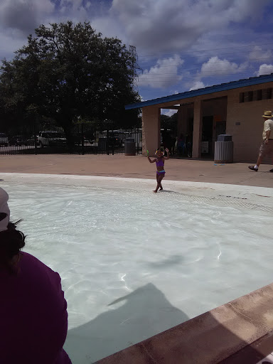 Park «Howard Moore Park», reviews and photos, 2000 Bever Blvd, Arlington, TX 76013, USA