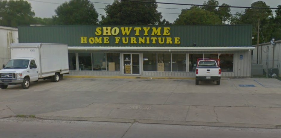 Showtyme Home Furnishings