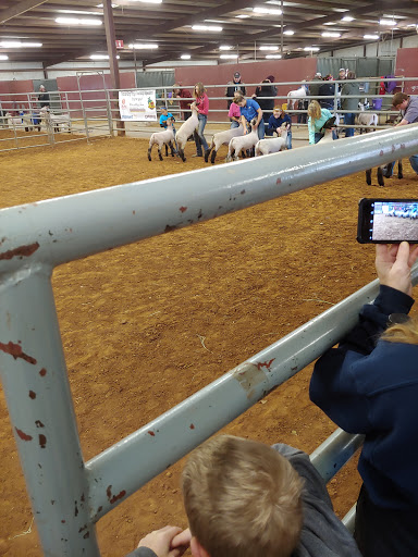 Event Venue «Myers Park & Event Center», reviews and photos, 7117 Co Rd 166, McKinney, TX 75071, USA