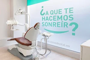 Asisa Dental Clinic image