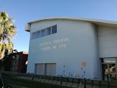 Escuela Infantil Jardín de Luz en Huelva