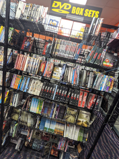 Video Game Store «Game X Change», reviews and photos, 110 Needmore Rd, Clarksville, TN 37040, USA