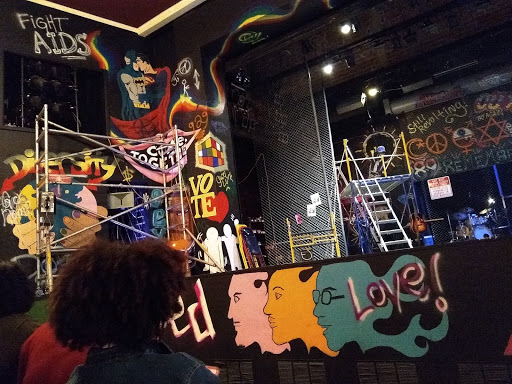 Performing Arts Theater «The Playhouse San Antonio», reviews and photos, 800 W Ashby Pl, San Antonio, TX 78212, USA