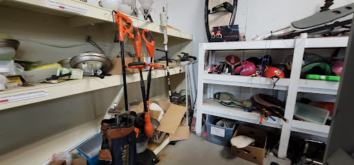 Thrift Store «Helping Hand Mission FL», reviews and photos