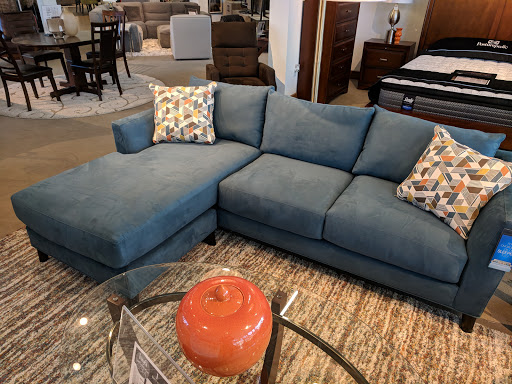 Furniture Store «Ashley HomeStore», reviews and photos, 5980 North Point Pkwy, Alpharetta, GA 30022, USA