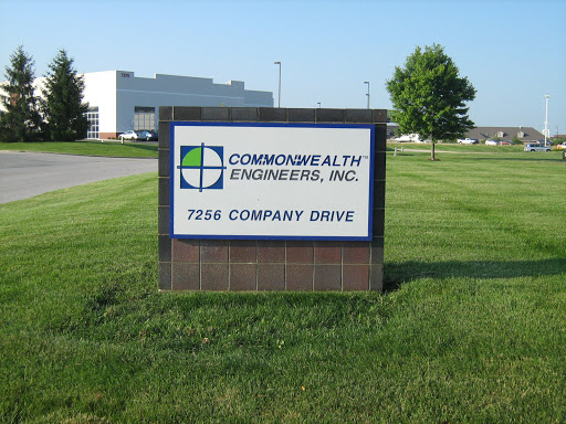 Commonwealth Engineers, Inc.