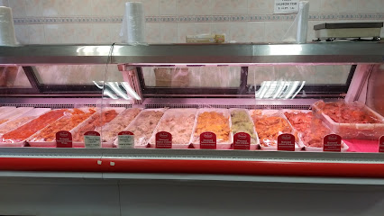 Warraich Meat Shop