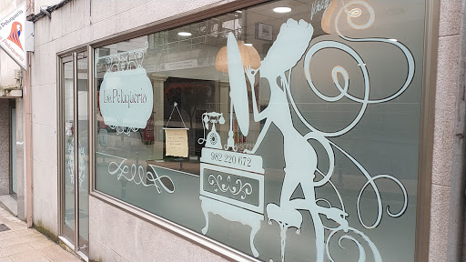 Salón de Peiteado La Peluquería en Lugo, Lugo