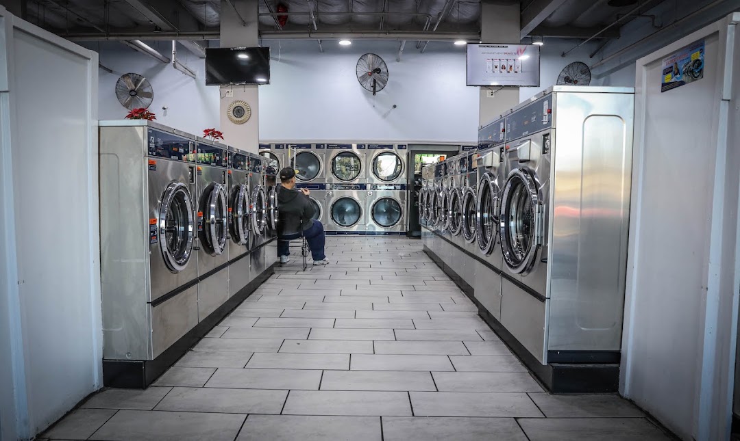 Laundry Express