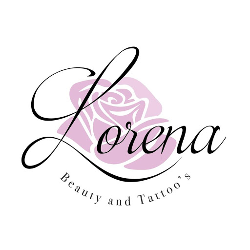 Lorena Beauty and Tattoos