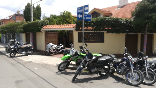 El Garage Cochabamba