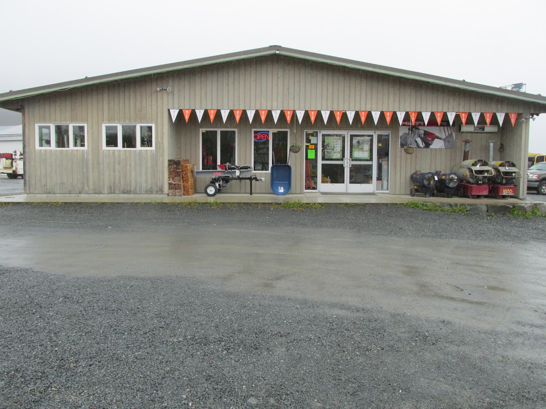 Sitka Ready-Mix & Rental Equipment