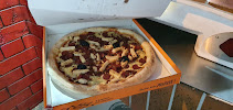 Plats et boissons du Pizzas à emporter STREET PIZZ' à Marseille - n°9