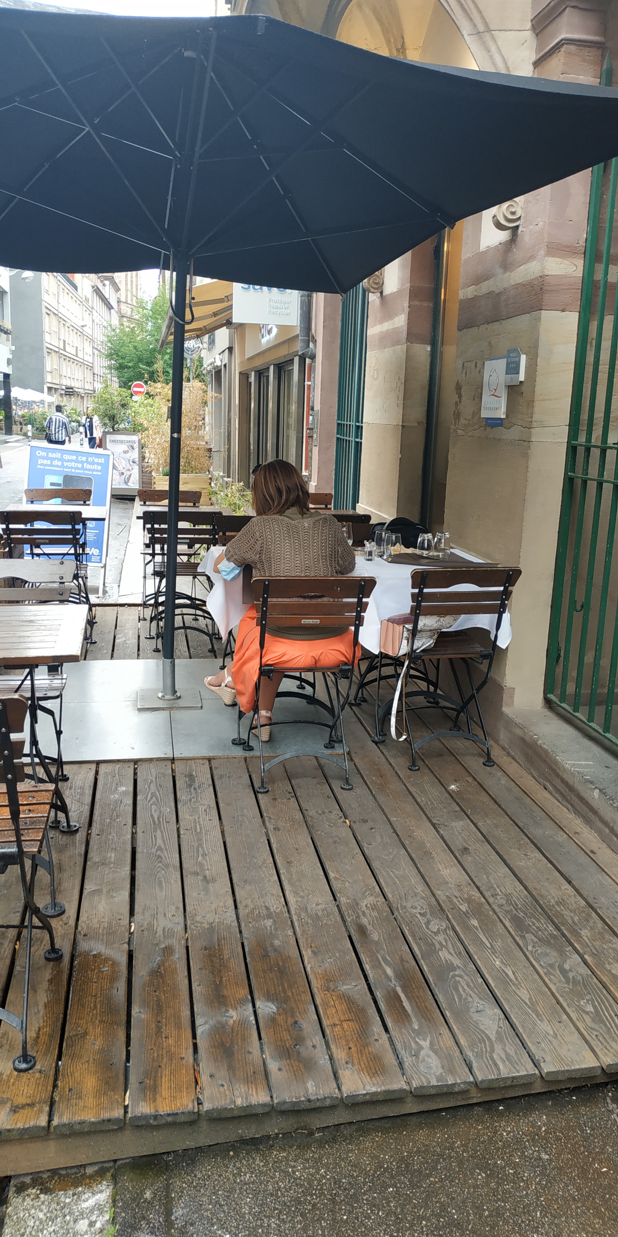 Photo n° 11 de l'avis de Sorti.u fait le 24/06/2022 à 12:54