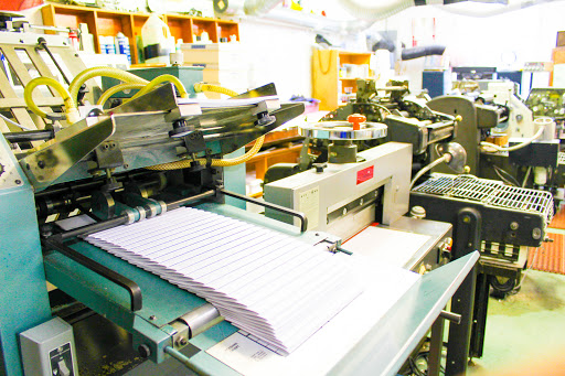 Commercial Printer «Pennylane Printing», reviews and photos, 560 Cleveland St, Elyria, OH 44035, USA