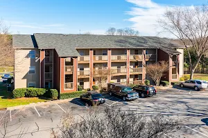 Mooresville Station Apartments image