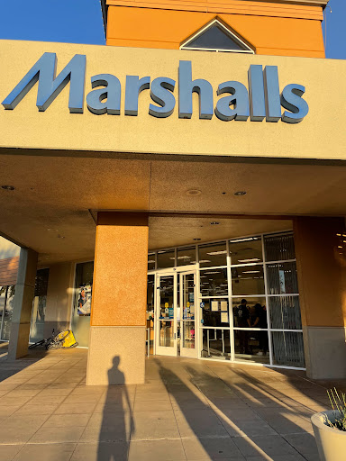 Department Store «Marshalls», reviews and photos, 1245 Marina Blvd, San Leandro, CA 94577, USA