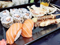 Sushi du Restaurant japonais Top maki à L'Isle-sur-la-Sorgue - n°17