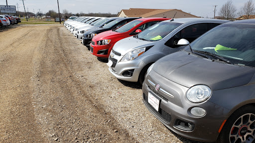 Used Car Dealer «Car Town Motors», reviews and photos, 3006 State Hwy 66, Caddo Mills, TX 75135, USA