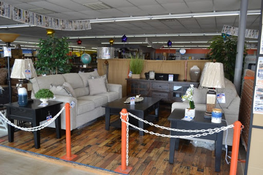 Furniture Store «FFO Home», reviews and photos, 2209 E Kearney St, Springfield, MO 65803, USA