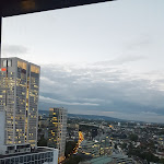 Photo n°3 de l'avis de Stefanie.. fait le 03/11/2016 à 21:20 sur le  INNSiDE by Meliá Frankfurt Eurotheum à Frankfurt