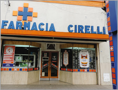 Farmacia Cirelli
