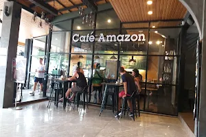 Café Amazon - อเมซอน สาขาหาดจอมเทียน image