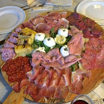 Photo n°1 de l'avis de Andrea.r fait le 20/07/2019 à 15:05 sur le  Ristorante alla Bettola à Tregnago