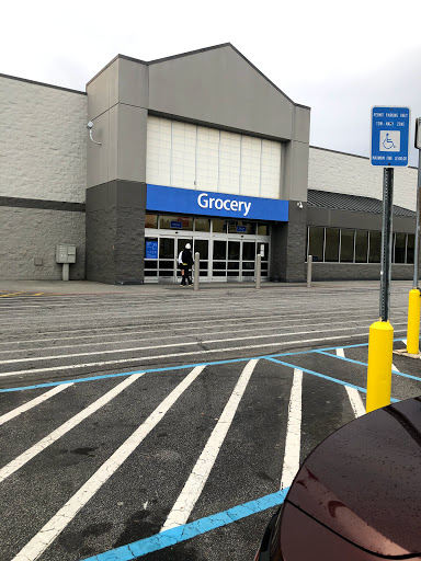 Department Store «Walmart Supercenter», reviews and photos, 5401 Fairington Rd, Lithonia, GA 30038, USA