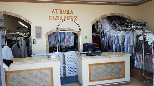Dry Cleaner «Aurora Cleaners», reviews and photos, 24300 E Smoky Hill Rd, Aurora, CO 80016, USA