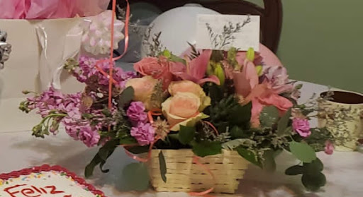 Florist «Bouquet Florist», reviews and photos, 151 Broadway, Passaic, NJ 07055, USA