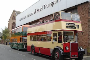North West Museum of Road Transport image