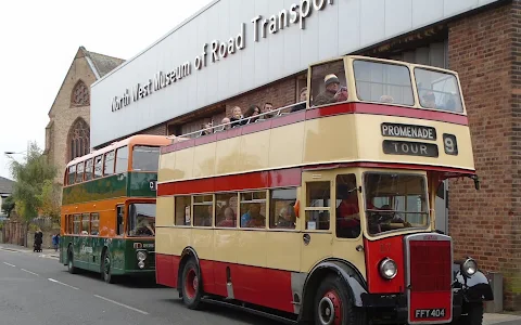 North West Museum of Road Transport image