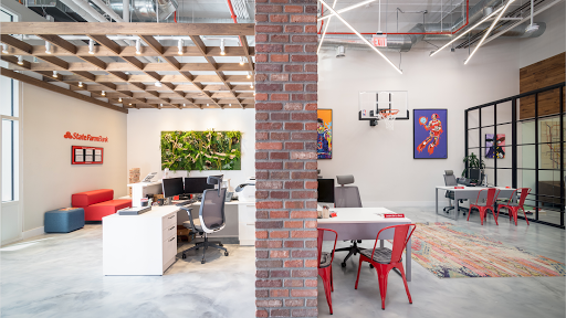 Insurance Agency «Hielly Martinez - State Farm Insurance Agent», reviews and photos