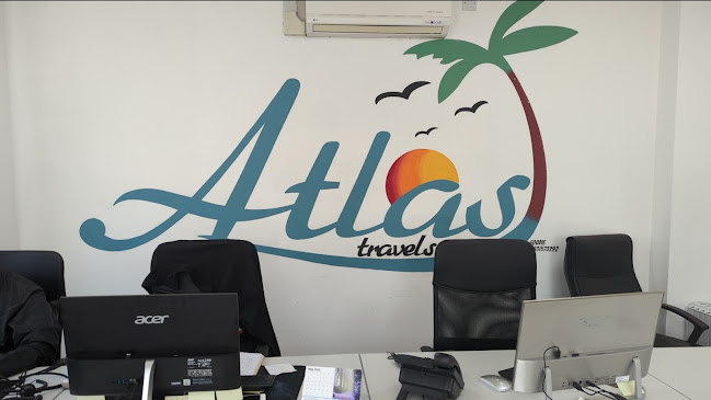 Reviews of Atlas Travels in Leicester - Travel Agency
