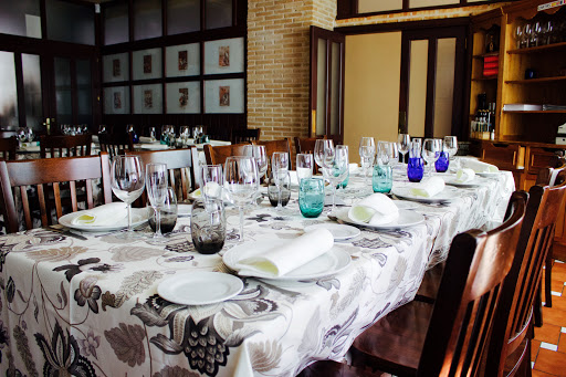 Restaurante Plaza Mayor en Torrejón de Ardoz