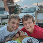 Photo n°7 de l'avis de giulio.o fait le 04/06/2021 à 19:09 sur le  La Grotta Degli Elfi Cuneo Pub Ristorante Birreria à Sant'Albano Stura