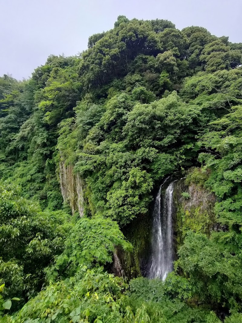 三明の滝