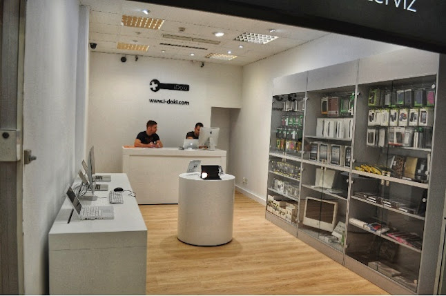 Értékelések erről a helyről: iDoki Apple professzionális szerviz és szaküzlet, Budapest - Mobiltelefon-szaküzlet