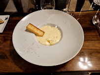 Foie gras du Restaurant Castel Damandre à Les Planches-prés-Arbois - n°18